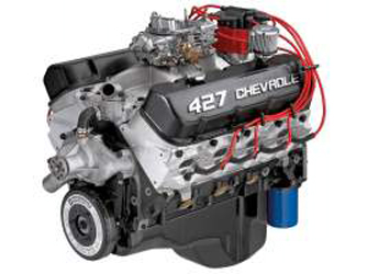 C1203 Engine